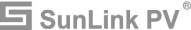 Logo Sunlink PV