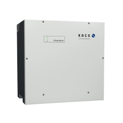 KACO BluePlanet 105.0TL3-XL 105.0kWAC 1MPP IP66 3x152.0A LAN
