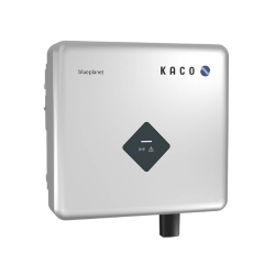 KACO BluePlanet 3.0 NX1 3.0kWAC 2MPP IP65 1x15.0A Wifi