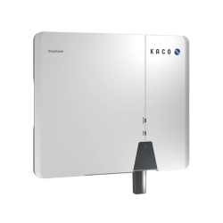 KACO BluePlanet 10.0 NX3 10.0kWAC 2MPP IP65 3x16.0A Wifi