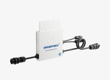 Envertech Everbridge Internet module