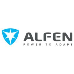 Alfen Autolader Eve Single Pro-line, 3-fase T2 socket 22kW