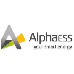 AlphaESS Smile-BAT-8.2PH 8.2kWh IP21