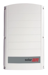 SolarEdge SE 05K3F 5.0kWAC 0MPP IP65 3x8.0A korte-strings