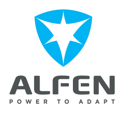 Alfen Autolader Eve Single Pro-line, 3-fase T2 socket 22kW