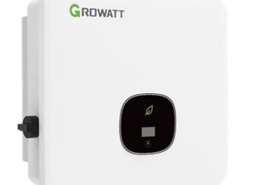 Growatt MIC 1000 1.0kWAC 1MPP IP65 1x4.8A Wifi/LAN