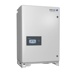 KACO Blueplanet 50.0 TL3 RPonly