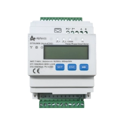 AlphaESS Three-Phase Meter CT 120A