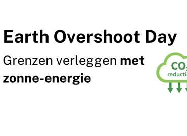 De rol van zonne-energie in duurzaamheid