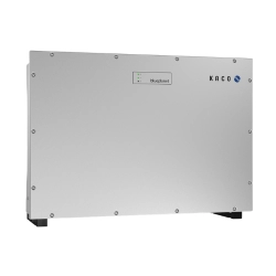 KACO BluePlanet 100.0 NX3 100.0kWAC 8MPP IP66 3x144.3A Wifi