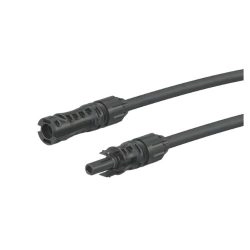 MC4 EVO2 set Staubli 4/6mm² male 4,7-6,4mm male + female
