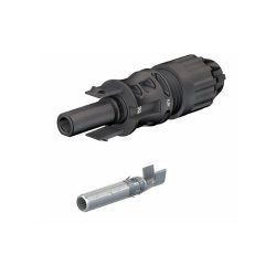 MC4 EVO2 conn Staubli 4/6mm² female 4,7-6,4mm