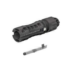MC4 EVO2 conn. Staubli 4/6mm² male 4,7-6,4mm