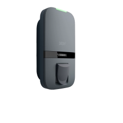 iQCharge Peblar Business lader 3-fase 22kW 32A (7.5m kabel)