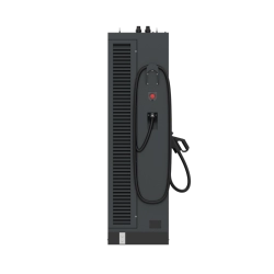 iQCharge Turbo DC autolader 120kW 2xCCS2 3x190A IP54