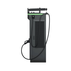iQCharge Rocket DC autolader 300kW 2xCCS2 3x471A IP54