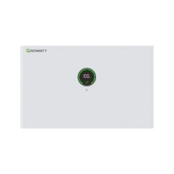Growatt APX 5.0kWh M-B3 Master Batterij 5.0 kWh
