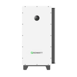 Growatt WIT125K-XHU Hybrid inverter 125.0kW IP55 3x208.3A
