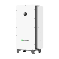 Growatt WIT125K-XHU Hybrid inverter 125.0kW IP55 3x208.3A
