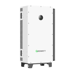 Growatt WIT125K-XHU Hybrid inverter 125.0kW IP55 3x208.3A