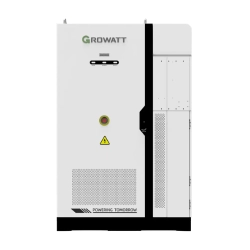 Growatt RISE 261H-XH Hybrid 125.0kW IP55 3x208.3A + 261kWh