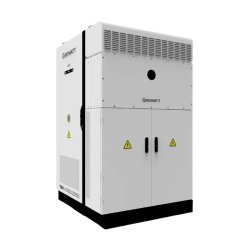 Growatt RISE 261H-XH Hybrid 125.0kW IP55 3x208.3A + 261kWh