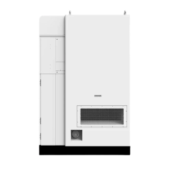Growatt RISE 261H-XH Hybrid 125.0kW IP55 3x208.3A + 261kWh