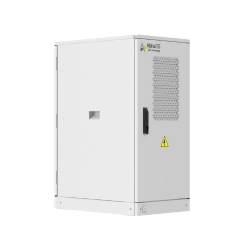 AlphaESS STS cabinet for Backup 300kW